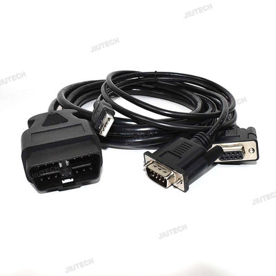 CF53 Laptop+For Kubota Diagmaster Diagnosis Agricultural Machinery Tractor Truck Interface Diagnostic Tool