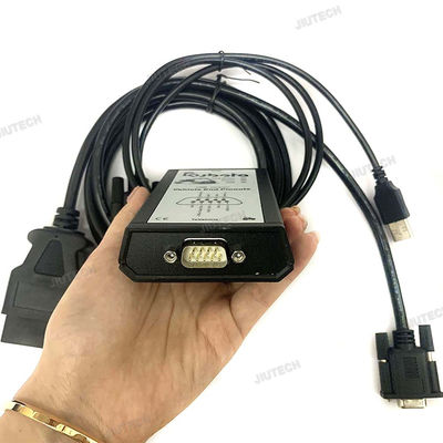 CF53 Laptop+For Kubota Diagmaster Diagnosis Agricultural Machinery Tractor Truck Interface Diagnostic Tool