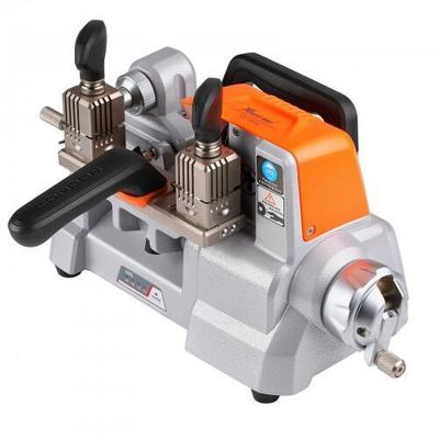 XHORSE CONDOR XC009 XC-009 XC 009 Key Cutting Machine with Battery for Single-Sided and Double-Sided Keys