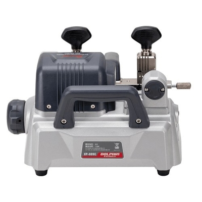 XHORSE XP0900CH DOLPHIN XC009 XP-009C Key Cutting Machine Without Battery for Single-Sided and Double-Sided Keys