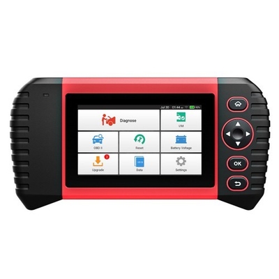 Launch CRP Touch PRO Elite Automotive Diagnostic Scanner: volledige systeemdekking en servicefuncties