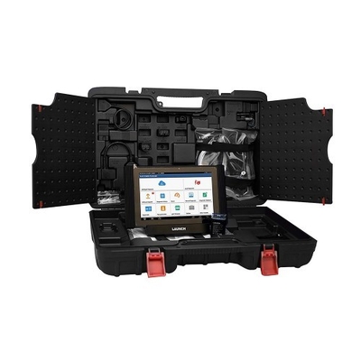 LAUNCH X431 PAD III V2.0 Global Version Full System Diagnostic Scanner met programmering