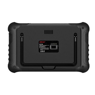 OBDSTAR DC706 ECU Tool with 7-Inch Screen for Car Motorcycle ECM TCM Clone
