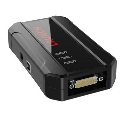 Launch X-431 ECU & TCU Programmer One Year Online Update Service (Subscription Only)