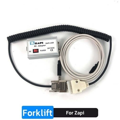Zapi Vorklift Diagnostische Scanner Tools Zapi Usb Diagnostische Console Software Voor Zapi Auto Vorklift Scanner Tools