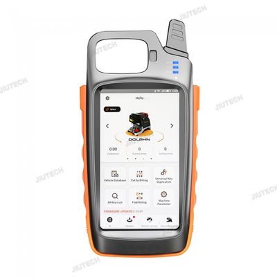 Xhorse VVDI Key Tool Max Pro With MINI OBD Tool Function Support Read Voltage and Leakage Current