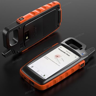 Xhorse VVDI Key Tool Max Pro With MINI OBD Tool Function Support Read Voltage and Leakage Current