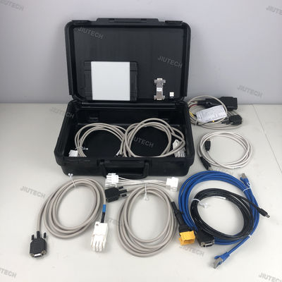 ZF Transmissie Bus & Truck Diagnosesoftware Nieuwste ZF-Testman Pro Development 10.5