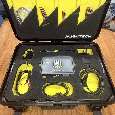 100% Originele Alientech KESS V3 KESS3 ECU TCU Programmering Via OBD Boot Bench Vervang Kess V2 Ktag