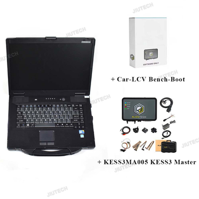 Originele Alientech KESS V3 KESS3 Slave Bike ATV & UTV OBD Slave Marine & PWC Bench-Boot Protocols Activeringslicentie