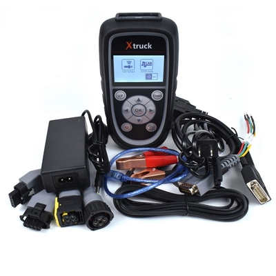 XTRUCK Y005 Vrachtwagen NOx Sensor & Urea Pomp Foutdiagnostiek Tool