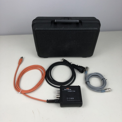 JIUTECH Diagnose Scanner voor Still Vorkheftruck Model 50983605400