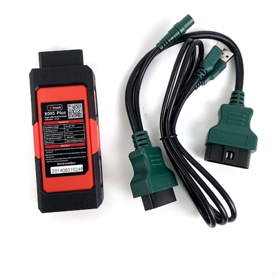 Xtruck X005 plus Intelligent Diagnostic ECU Quick Flashing post-processing diagnose voertuig type systeem ondersteuning SHACMAN, SINOTRU