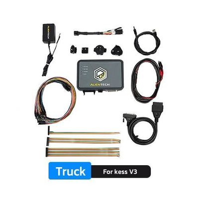 ALIENTECH KESS3 KESS V3 ECU TCU Power Upgrade Modificatie Aanpassing Repair Clone Lees Schrijven