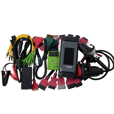 XTRUCK Kabels voor Transmissie- en Retarderdiagnose (met ABS/EBS ondersteuning)