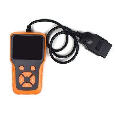 XTRUCK Y09 Automotive Scanner OBD2 Foutcodelezer Emissietester