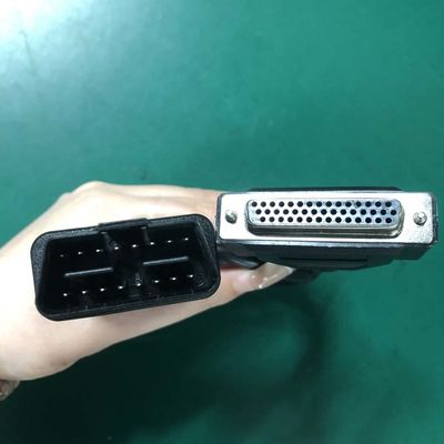 FormulaFlash ECU TCU Tool for MD1CS018 MD1CS016 DTC Clean IMMO OFF