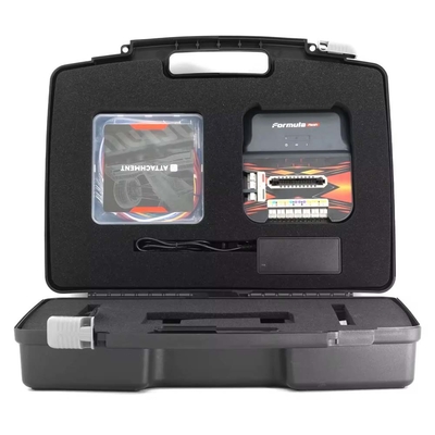FormulaFlash ECU TCU Tool voor MD1CS018 MD1CS016 DTC Clean IMMO OFF