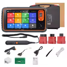 Xhorse Key Tool MIDI Basic 2-in-1 IMMO en TPMS Diagnostische Scanner