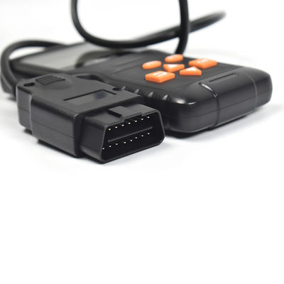 XTRUCK Y10 OBD2 Scanner with LCD Display, 6 Languages, 1 Year Warranty