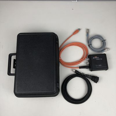 Still Forklift Diagnostic Tool Canbox 50983605400 with Live Data Monitoring