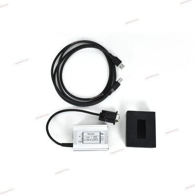 Jungheinrich JUDIT 4 Vorklift Diagnostiek Kit met 4.37 Software