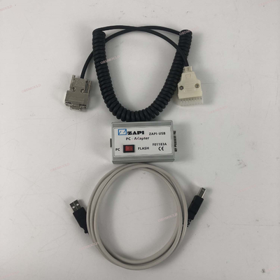 ZAPI-USB-diagnostisch hulpmiddel F01183A Gegevenskabel voor elektrische regelaar
