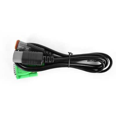  DLA+2.0 Truck Diagnostic Scanner with Online Updates