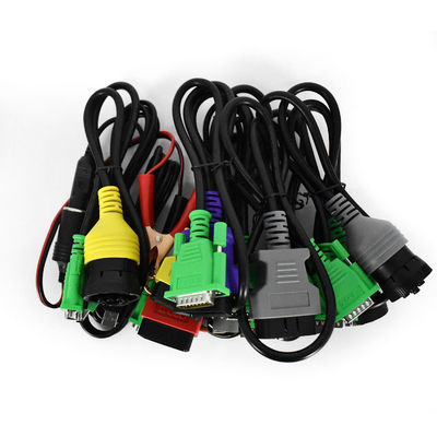 JPRO DLA+2.0 Truck Diagnostic Scanner with Online Updates