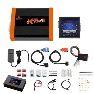 KT200II ECU Programmer Auto Versie voor Auto's en Vrachtwagens