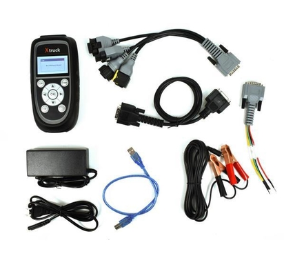 XTRUCK Y005 12V 24V NOx Sensor Tester for Universal Trucks