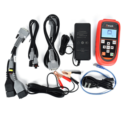 Xtruck Y007 AdBlue Pomptester voor Bosch 6.5/2.2 en Cummins 2.2