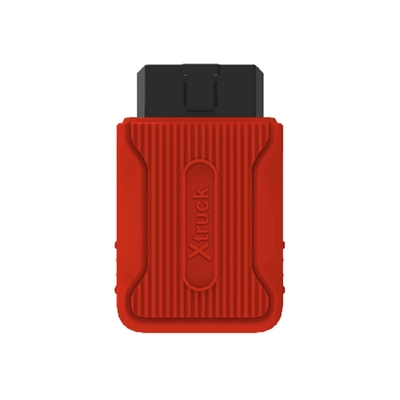 Xtruck X005 Bluetooth 5.1 Truck Diagnostic Scanner voor SHACMAN SINOTRUK