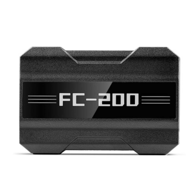 CG FC200 ECU Programmeur Volledige Versie met 4200 ECU's Ondersteuning en 3 Modi