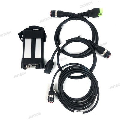 F110 tablet for Vocom2 88894000 VOCOM II Heavy Duty Truck Diagnostic Tool VOCOM 2 PTT 2.8 Vocom 2 Tech Tool Diagnostic Tool
