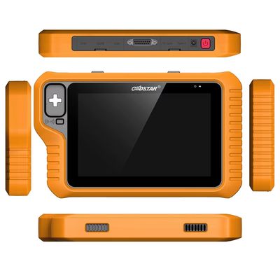 OBDSTAR X300 Classic G3/ Key Master G3 A1+A2 Sleutelprogrammeur voor auto/ HD/ E-Car/ Motorcycles/ Jet Ski Free Key SIM & Motorcycle