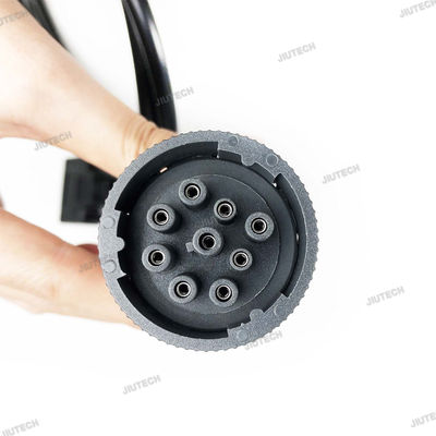 Agriculture Construction Equipment Diagnostic Tool for john deere EDL V2 Diagnostic Kit with 5.3 AG CF