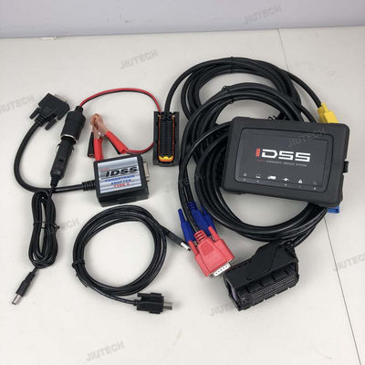 Isuzu IDSS Diagnostische Tool 2025 Software Versie met All-in-one Hardware en Software voor Multi-taal Ondersteuning