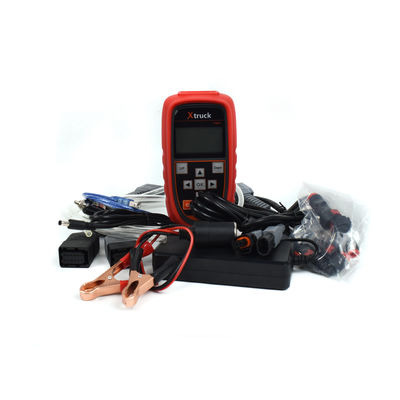 Xtruck Y007 Urea Pump Tester voor Cummins UL2.2 en Bosch 6.5/2.2 Urea Pumps met 12V/24V compatibiliteit