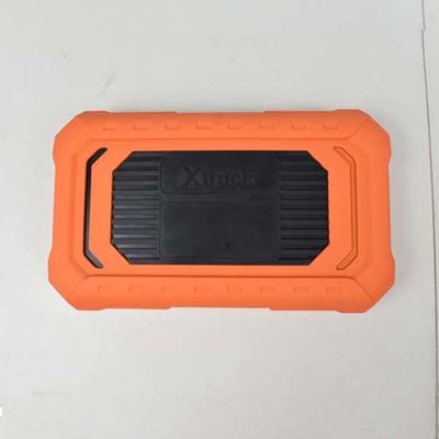 Xtruck M1 Motorcycle Diagnostic Tool with Freeze Frame Data Throttle Adaptation & Reset and Troubleshooting Guidance