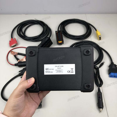 Isuzu IDSS Diagnostic Tool with 2025 Software Version for Diagnostics and Repair and Diesel Engine Coverage