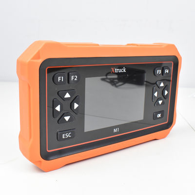 Xtruck M1 Motorcycle Diagnostic Tool met stabiele prestaties Handheld operation en grote opslagcapaciteit