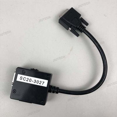 CF53 laptop with Original Isuzu IDSS Diagnostic Scanner with 2025 Software Version All-in-one Hardware and Software Multi-language Support for Truck and Excavator Diagnostics