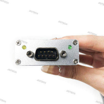Toyota Truck Diagnostic Tool met ondersteuning voor meerdere talen USB/CAN-interface en laatste versie voor Windows 7/8/10