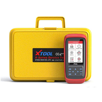 Xtool X100 Pro2 Auto Key Programmer Automotive Scanner IMMO Auto OBD2 Codelezer Diagnostisch Gereedschap Met EEPROM Adapter Gratis Update ￼ ￼ ￼ ￼ ￼ ￼ ￼ ￼ ￼ ￼