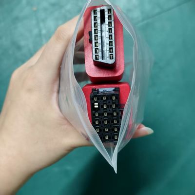 Xtruck 18Pin EBS Diagnostic Cable for KNORR Truck Diagnostic and Chassis Inspection