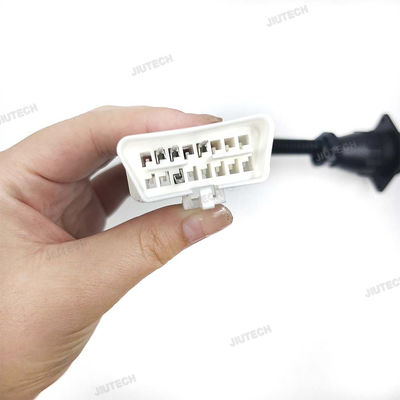 Doosan Diagnostic Tool with 2024 Software Version for Excavator Heavy Industry Engine System SCR DPF DMS-5 DCUECUG2 on Win 10 Professional Edition