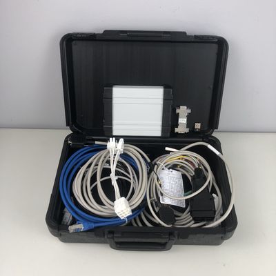 For Transmission ZF Testman Diagnosis and Detection Tool Programming DPA06 Latest ZF-Testman Development Diagnostic Scanner