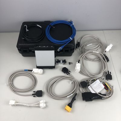 For Transmission ZF Testman Diagnosis and Detection Tool Programming DPA06 Latest ZF-Testman Development Diagnostic Scanner
