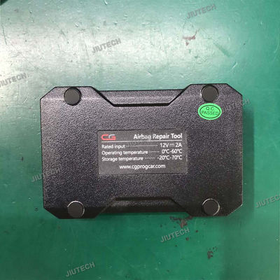CGDI CG70 Repair Tool Clear Fault Codes One Key No Welding No Disassembly Reset Tool